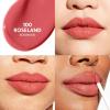 imageCovergirl Outlast Forever Velvet Pigment 550 Sashay Spice Matte Lipstick Vegan Formula Easy to Use Glides on Effortlessly LongLasting Perfect Color 030oz100 Roseland