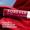 imageCovergirl Outlast Forever Velvet Pigment 550 Sashay Spice Matte Lipstick Vegan Formula Easy to Use Glides on Effortlessly LongLasting Perfect Color 030oz550 Sashay Spice