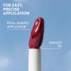 imageCovergirl Outlast Forever Velvet Pigment 550 Sashay Spice Matte Lipstick Vegan Formula Easy to Use Glides on Effortlessly LongLasting Perfect Color 030oz550 Sashay Spice