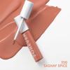 imageCovergirl Outlast Forever Velvet Pigment 550 Sashay Spice Matte Lipstick Vegan Formula Easy to Use Glides on Effortlessly LongLasting Perfect Color 030oz550 Sashay Spice
