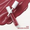 imageCovergirl Outlast Forever Velvet Pigment 550 Sashay Spice Matte Lipstick Vegan Formula Easy to Use Glides on Effortlessly LongLasting Perfect Color 030oz500 Brazen Raisin