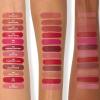 imageCovergirl Outlast Forever Velvet Pigment 550 Sashay Spice Matte Lipstick Vegan Formula Easy to Use Glides on Effortlessly LongLasting Perfect Color 030oz550 Sashay Spice