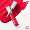 imageCovergirl Outlast Forever Velvet Pigment 550 Sashay Spice Matte Lipstick Vegan Formula Easy to Use Glides on Effortlessly LongLasting Perfect Color 030oz600 Lava