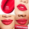 imageCovergirl Outlast Forever Velvet Pigment 550 Sashay Spice Matte Lipstick Vegan Formula Easy to Use Glides on Effortlessly LongLasting Perfect Color 030oz600 Lava
