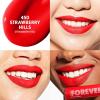 imageCovergirl Outlast Forever Velvet Pigment 550 Sashay Spice Matte Lipstick Vegan Formula Easy to Use Glides on Effortlessly LongLasting Perfect Color 030oz450 Strawberry Hills