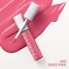 imageCovergirl Outlast Forever Velvet Pigment 550 Sashay Spice Matte Lipstick Vegan Formula Easy to Use Glides on Effortlessly LongLasting Perfect Color 030oz400 Skies Pink