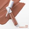 imageCovergirl Outlast Forever Velvet Pigment 550 Sashay Spice Matte Lipstick Vegan Formula Easy to Use Glides on Effortlessly LongLasting Perfect Color 030oz200 Baked Clay