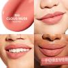 imageCovergirl Outlast Forever Velvet Pigment 550 Sashay Spice Matte Lipstick Vegan Formula Easy to Use Glides on Effortlessly LongLasting Perfect Color 030oz150 Cloud Nude
