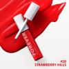 imageCovergirl Outlast Forever Velvet Pigment 550 Sashay Spice Matte Lipstick Vegan Formula Easy to Use Glides on Effortlessly LongLasting Perfect Color 030oz450 Strawberry Hills