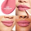 imageCovergirl Outlast Forever Velvet Pigment 550 Sashay Spice Matte Lipstick Vegan Formula Easy to Use Glides on Effortlessly LongLasting Perfect Color 030oz650 Daydream