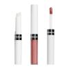 imageCOVERGIRL Pride Outlast AllDay Lip Color With Topcoat Brazen RaisinDusty Blush