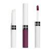 imageCOVERGIRL Pride Outlast AllDay Lip Color With Topcoat Brazen RaisinMuted Berry