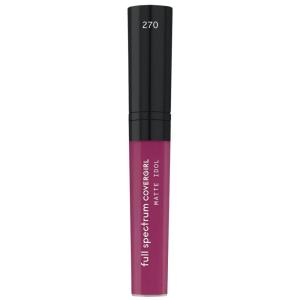imageCOVERGIRL Matte Idol Liquid Lipstick Status 1 OunceFETISH