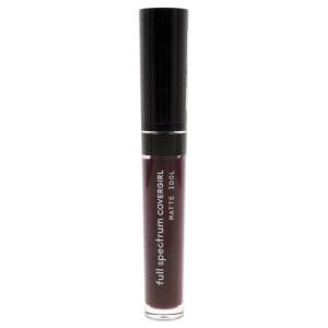 imageCOVERGIRL Matte Idol Liquid Lipstick Status 1 OunceFORTUNE