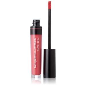 imageCOVERGIRL Matte Idol Liquid Lipstick Status 1 OunceGAINS