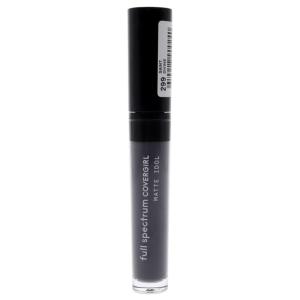imageCOVERGIRL Matte Idol Liquid Lipstick Status 1 OunceSAINT