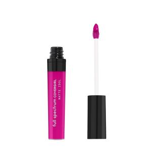imageCOVERGIRL Matte Idol Liquid Lipstick Status 1 OunceSTATUS