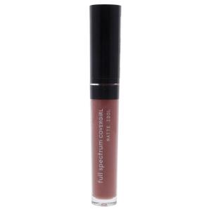 imageCOVERGIRL Matte Idol Liquid Lipstick Status 1 OunceWALK ON