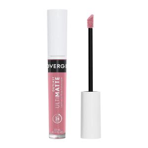 imageCOVERGIRL Outlast Ultimatte One Step Liquid Lip Color Very Sancerre Very Sancerre 011 Fl Ounce115  Yay  Ros