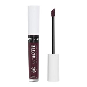 imageCOVERGIRL Outlast Ultimatte One Step Liquid Lip Color Very Sancerre Very Sancerre 011 Fl OunceCabernet with Bae