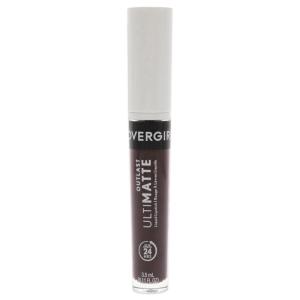 imageCOVERGIRL Outlast Ultimatte One Step Liquid Lip Color Very Sancerre Very Sancerre 011 Fl OunceNoir  Forever
