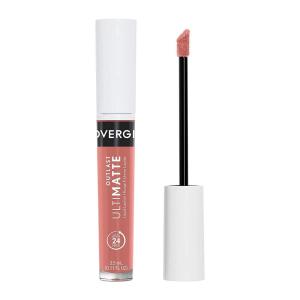 imageCOVERGIRL Outlast Ultimatte One Step Liquid Lip Color Very Sancerre Very Sancerre 011 Fl OunceVery Sancerre