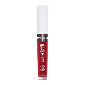 imageCOVERGIRL Outlast Ultimatte One Step Liquid Lip Color Very Sancerre Very Sancerre 011 Fl OunceWine O Clock