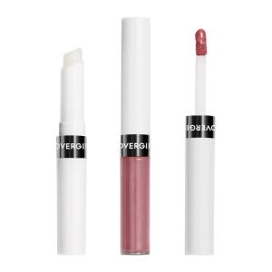 imageCOVERGIRL Pride Outlast AllDay Lip Color With Topcoat Brazen RaisinRosie