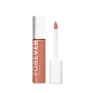 imageCovergirl Outlast Forever Velvet Pigment 550 Sashay Spice Matte Lipstick Vegan Formula Easy to Use Glides on Effortlessly LongLasting Perfect Color 030oz550 Sashay Spice