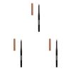 imageCOVERGIRL  Exhibitionist AllDay Lip Liner Retractable Tip Easy application Smudge Transfer Mask  Proof 100 CrueltyFreeCaramel Nude 205