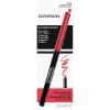 imageCOVERGIRL  Exhibitionist AllDay Lip Liner Retractable Tip Easy application Smudge Transfer Mask  Proof 100 CrueltyFreeCherry Red 220