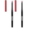 imageCOVERGIRL  Exhibitionist AllDay Lip Liner Retractable Tip Easy application Smudge Transfer Mask  Proof 100 CrueltyFreeCherry Red 220