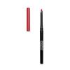 imageCOVERGIRL  Exhibitionist AllDay Lip Liner Retractable Tip Easy application Smudge Transfer Mask  Proof 100 CrueltyFreeCherry Red 220