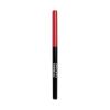 imageCOVERGIRL  Exhibitionist AllDay Lip Liner Retractable Tip Easy application Smudge Transfer Mask  Proof 100 CrueltyFreeCherry Red 220