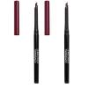 imageCOVERGIRL  Exhibitionist AllDay Lip Liner Retractable Tip Easy application Smudge Transfer Mask  Proof 100 CrueltyFreeGarnet Red 225