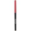 imageCOVERGIRL  Exhibitionist AllDay Lip Liner Retractable Tip Easy application Smudge Transfer Mask  Proof 100 CrueltyFreePlum Partner