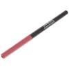 imageCOVERGIRL  Exhibitionist AllDay Lip Liner Retractable Tip Easy application Smudge Transfer Mask  Proof 100 CrueltyFreePlum Partner