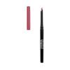 imageCOVERGIRL  Exhibitionist AllDay Lip Liner Retractable Tip Easy application Smudge Transfer Mask  Proof 100 CrueltyFreePlum Partner
