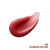 imageCOVERGIRL Clean Fresh Yummy Gloss Daylight Collection Lip Gloss Hydrating Glossy Shine Vegan Formula Sunshine Rays 20 033oz110 Sunrise Blush