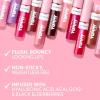 imageCOVERGIRL Clean Fresh Yummy Gloss Daylight Collection Lip Gloss Hydrating Glossy Shine Vegan Formula Sunshine Rays 20 033oz120 Sunshine Rays