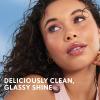imageCOVERGIRL Clean Fresh Yummy Gloss Daylight Collection Lip Gloss Hydrating Glossy Shine Vegan Formula Sunshine Rays 20 033oz120 Sunshine Rays