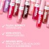 imageCOVERGIRL Clean Fresh Yummy Gloss Daylight Collection Lip Gloss Hydrating Glossy Shine Vegan Formula Sunshine Rays 20 033oz140 Sunset Skies