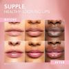 imageCOVERGIRL Clean Fresh Yummy Gloss Daylight Collection Lip Gloss Hydrating Glossy Shine Vegan Formula Sunshine Rays 20 033oz30  Twilight Beam