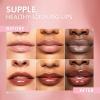 imageCOVERGIRL Clean Fresh Yummy Gloss Daylight Collection Lip Gloss Hydrating Glossy Shine Vegan Formula Sunshine Rays 20 033oz60  Moonlight Eclipse