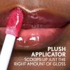 imageCOVERGIRL Clean Fresh Yummy Gloss Daylight Collection Lip Gloss Hydrating Glossy Shine Vegan Formula Sunshine Rays 20 033oz60  Moonlight Eclipse