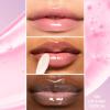 imageCOVERGIRL Clean Fresh Yummy Plumper Lip Gloss 840 Be Chill My Heart Shiny Vegan Formula Easy to Apply Minty Flavor 033oz100 Lets Get Fizzical