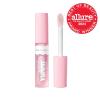 imageCOVERGIRL Clean Fresh Yummy Plumper Lip Gloss 840 Be Chill My Heart Shiny Vegan Formula Easy to Apply Minty Flavor 033oz100 Lets Get Fizzical