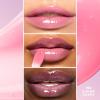 imageCOVERGIRL Clean Fresh Yummy Plumper Lip Gloss 840 Be Chill My Heart Shiny Vegan Formula Easy to Apply Minty Flavor 033oz150 Sugar Poppy