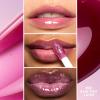 imageCOVERGIRL Clean Fresh Yummy Plumper Lip Gloss 840 Be Chill My Heart Shiny Vegan Formula Easy to Apply Minty Flavor 033oz300 Acai You Later