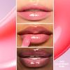 imageCOVERGIRL Clean Fresh Yummy Plumper Lip Gloss 840 Be Chill My Heart Shiny Vegan Formula Easy to Apply Minty Flavor 033oz400 Glamingo Pink